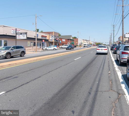 413 EASTERN BLVD, Essex, MD 21221