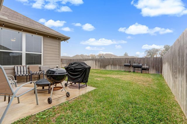 1946 Chief Street, Bryan, TX 77807