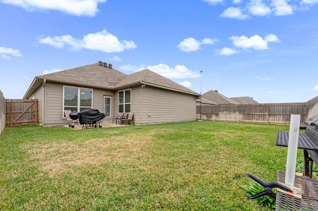 1946 Chief Street, Bryan, TX 77807