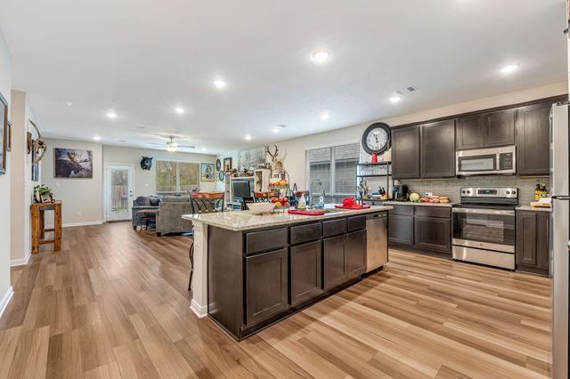 1946 Chief Street, Bryan, TX 77807