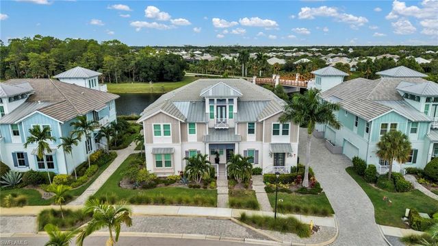 6585 Dominica DR 201, Naples, FL 34113
