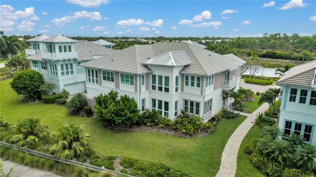 6585 Dominica DR 201, Naples, FL 34113