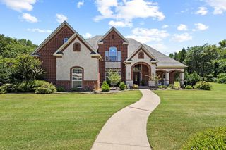 2140 Lucas Court, Denison, TX 75020