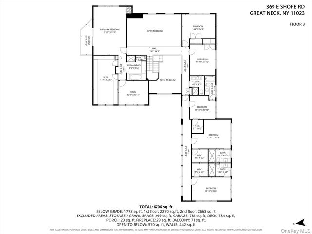 369 E Shore Road, Great Neck, NY 11023