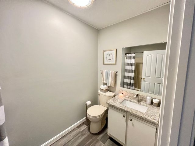 1506 Gorham Street 304, Lowell, MA 01852