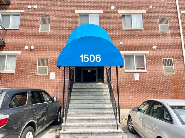 1506 Gorham Street 304, Lowell, MA 01852