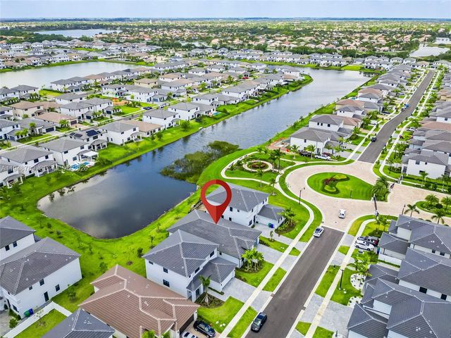 4538 SW 173rd Ave, Miramar, FL 33029