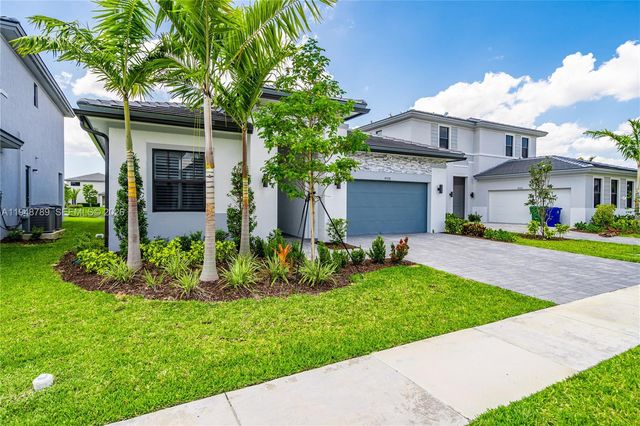4538 SW 173rd Ave, Miramar, FL 33029