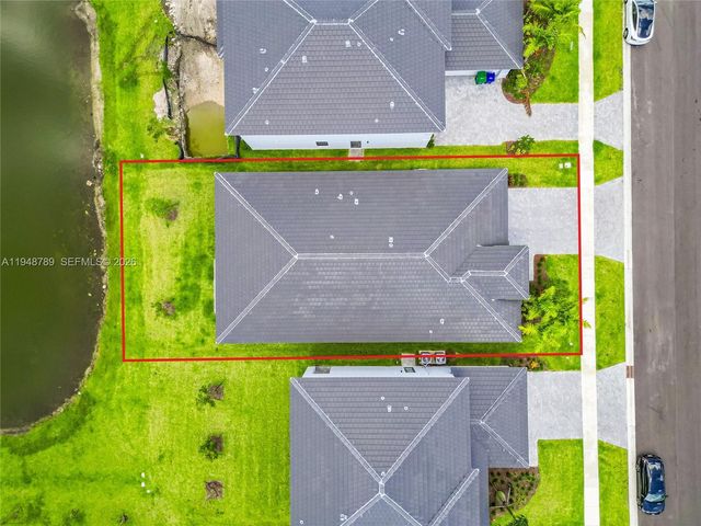 4538 SW 173rd Ave, Miramar, FL 33029