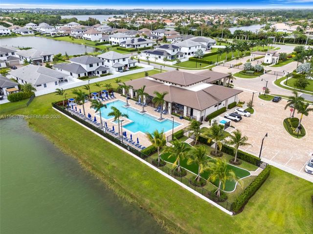 4538 SW 173rd Ave, Miramar, FL 33029