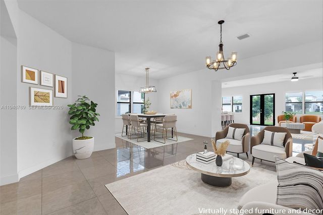 4538 SW 173rd Ave, Miramar, FL 33029