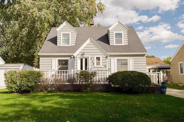 512 MECH STREET, Green Bay, WI 54302