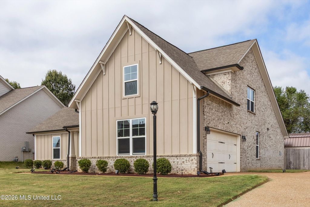13408 N Fields Lane, Olive Branch, MS 38654 — photo 3