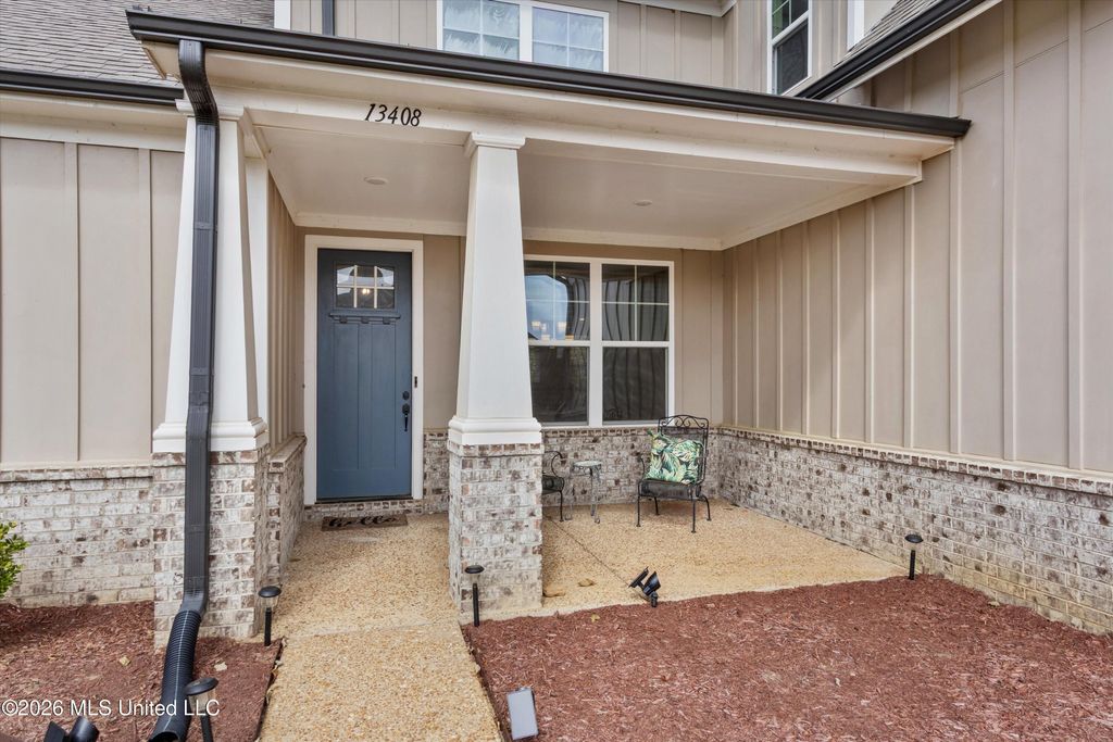 13408 N Fields Lane, Olive Branch, MS 38654 — photo 4