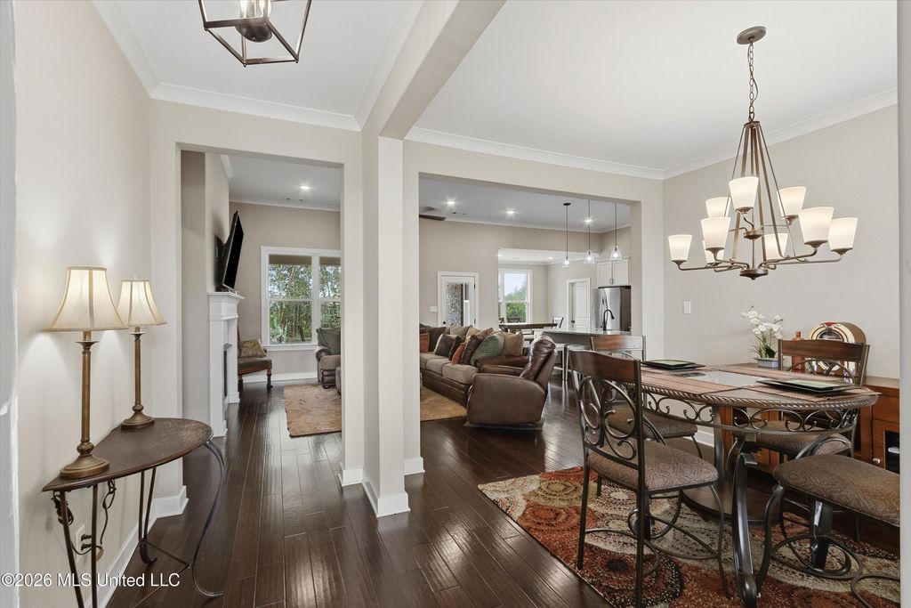 13408 N Fields Lane, Olive Branch, MS 38654 — photo 5