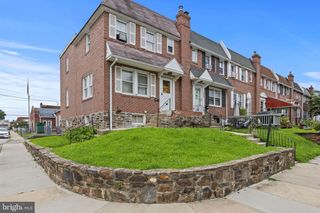 320 FRANCIS ST, Drexel Hill, PA 19026