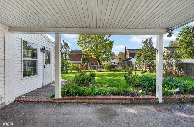 226 SANDRA RD, Wilmington, DE 19803