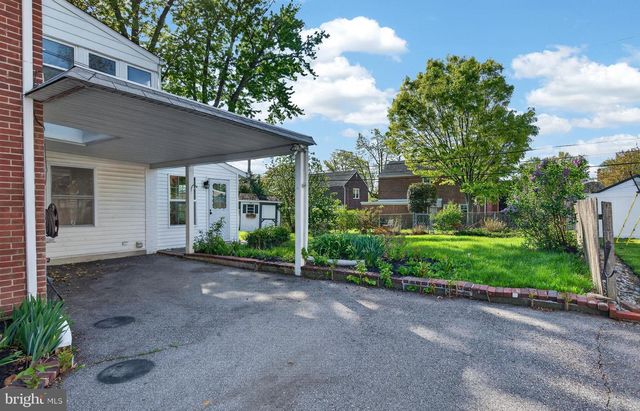 226 SANDRA RD, Wilmington, DE 19803