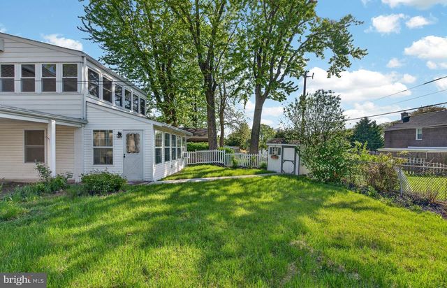 226 SANDRA RD, Wilmington, DE 19803