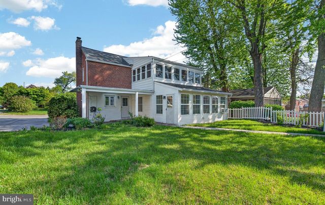 226 SANDRA RD, Wilmington, DE 19803