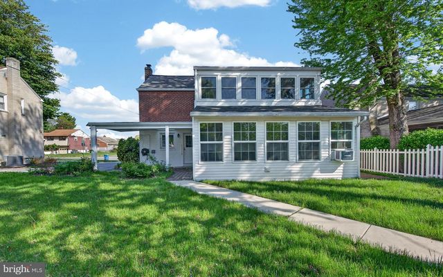 226 SANDRA RD, Wilmington, DE 19803