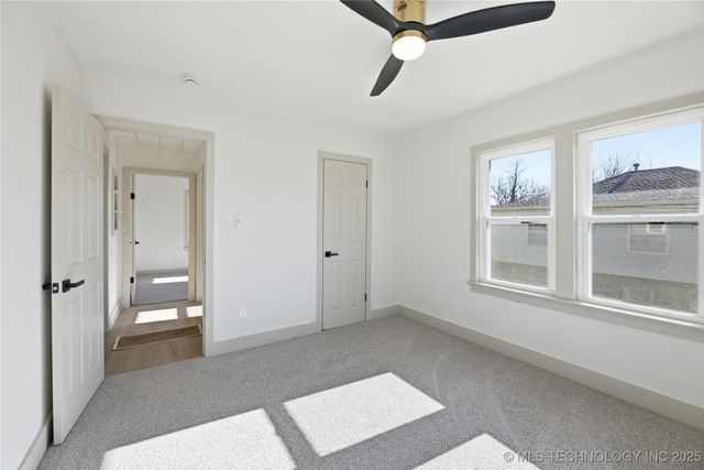 815 N Wilson Avenue, Sand Springs, OK 74063