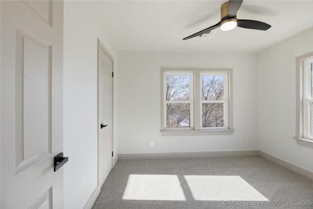 815 N Wilson Avenue, Sand Springs, OK 74063