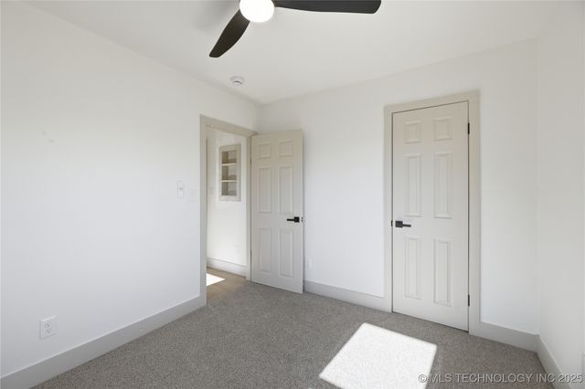 815 N Wilson Avenue, Sand Springs, OK 74063