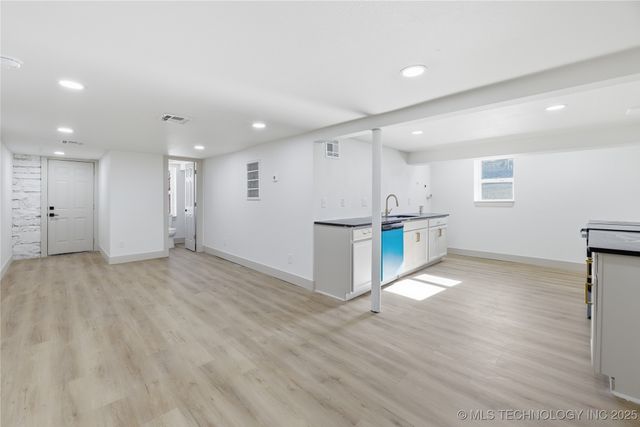 815 N Wilson Avenue, Sand Springs, OK 74063