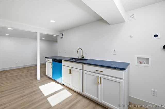 815 N Wilson Avenue, Sand Springs, OK 74063