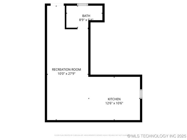 815 N Wilson Avenue, Sand Springs, OK 74063