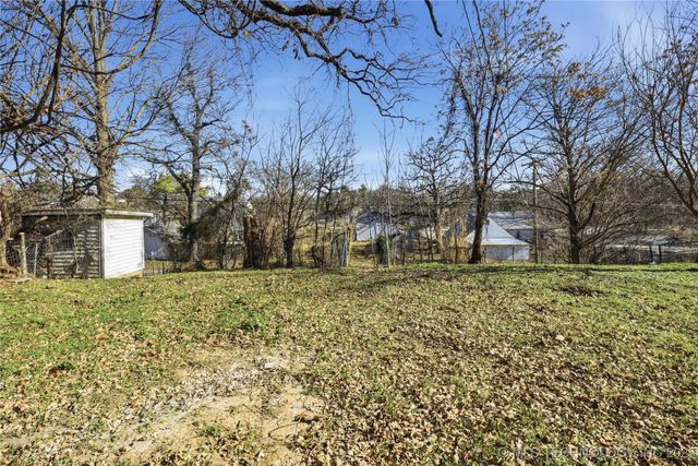 815 N Wilson Avenue, Sand Springs, OK 74063