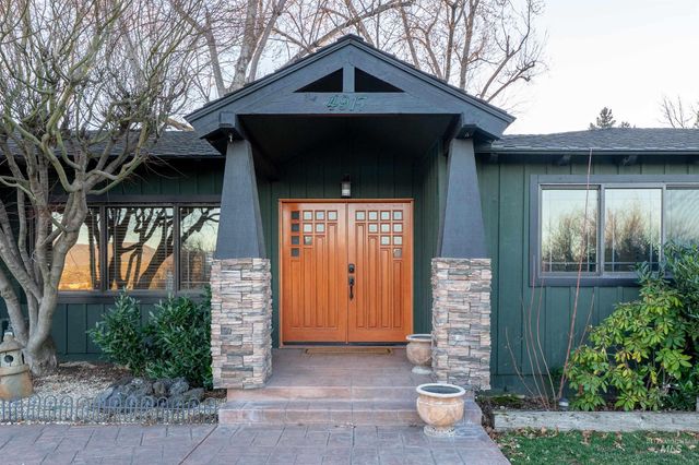 4917 Mountain View Dr, Boise, ID 83704