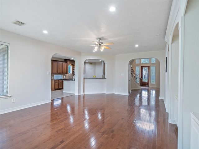 6210 Ballina Canyon Lane, Houston, TX 77041