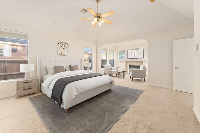 6210 Ballina Canyon Lane, Houston, TX 77041