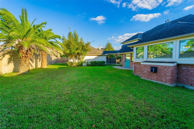 6210 Ballina Canyon Lane, Houston, TX 77041