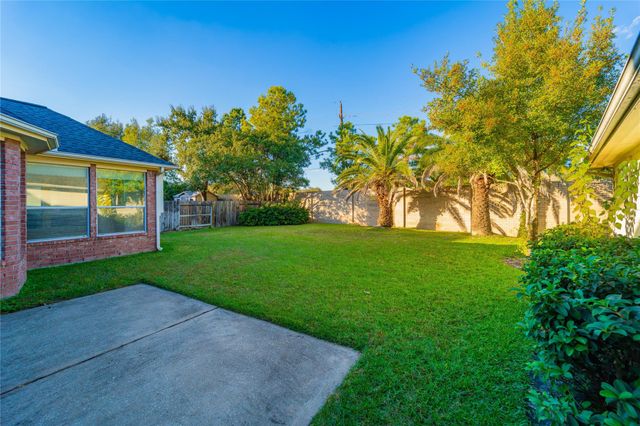 6210 Ballina Canyon Lane, Houston, TX 77041