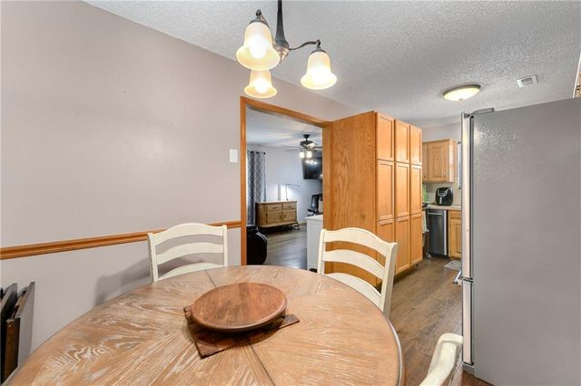 502 S Poseidon Way, Raymore, MO 64083