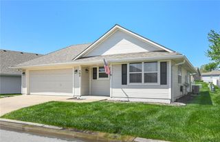 502 S Poseidon Way, Raymore, MO 64083
