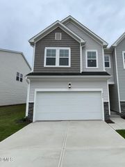 249 Lily Patch Lane, Smithfield, NC 27577