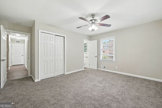 2493 Miriam Lane, Decatur, GA 30032