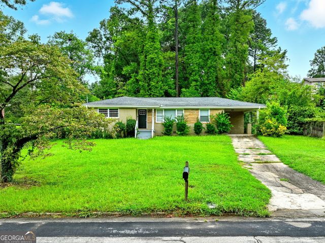 2493 Miriam Lane, Decatur, GA 30032