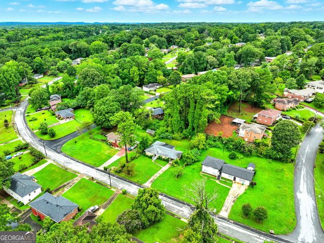 2493 Miriam Lane, Decatur, GA 30032