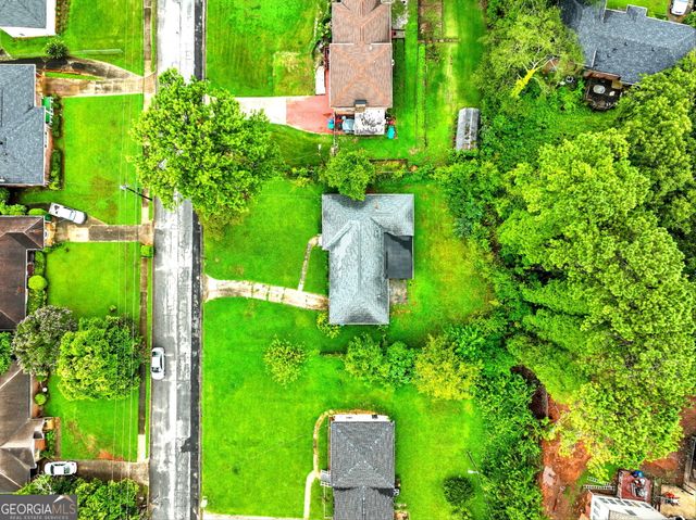 2493 Miriam Lane, Decatur, GA 30032