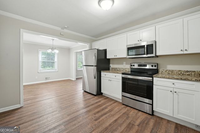 2493 Miriam Lane, Decatur, GA 30032