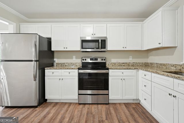 2493 Miriam Lane, Decatur, GA 30032