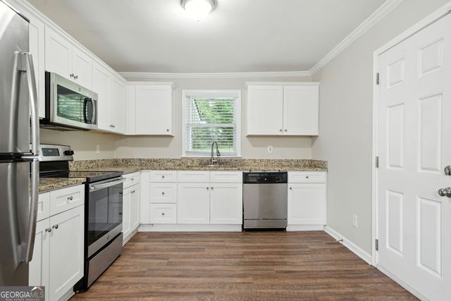 2493 Miriam Lane, Decatur, GA 30032