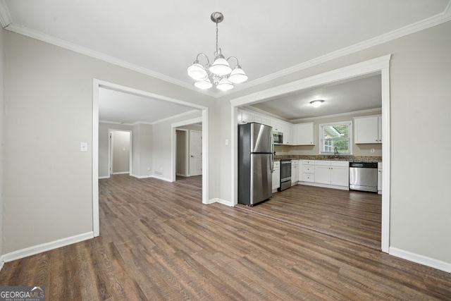 2493 Miriam Lane, Decatur, GA 30032