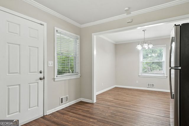 2493 Miriam Lane, Decatur, GA 30032