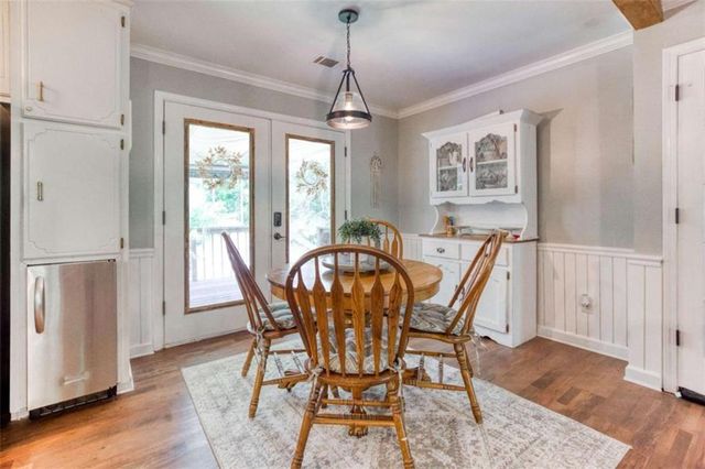 4234 Timber Trace Road, Loganville, GA 30052